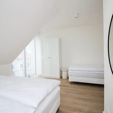 Apartamento Rodinny Se Zahradou Tre *