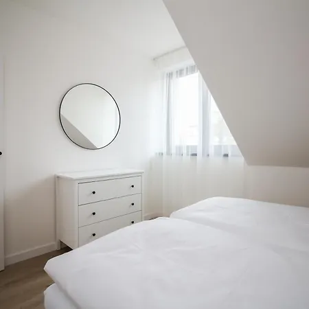Rodinny Se Zahradou Tre Apartamento Mikulov