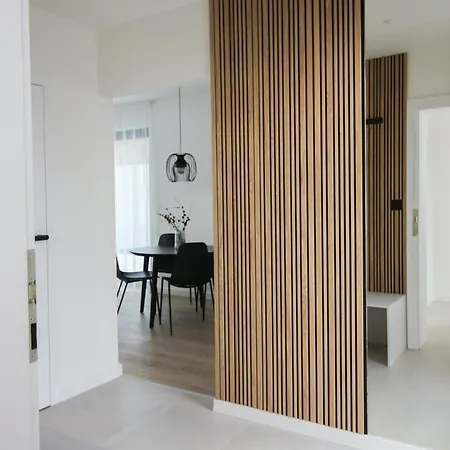 Apartamento Rodinny Se Zahradou Tre Mikulov