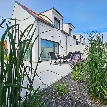 Rodinny Apartmanovy Se Zahradou Tre Apartament *